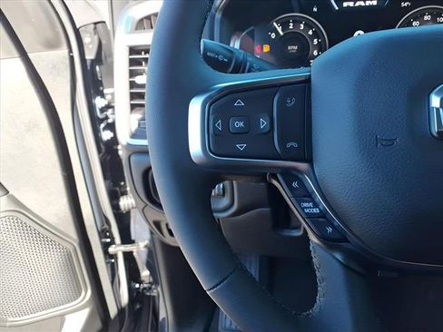 New 2026 RAM 1500 Big Horn image 16