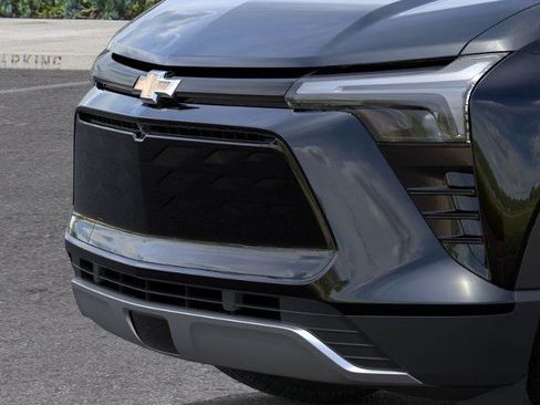 New 2026 Chevrolet Blazer EV LT image 13
