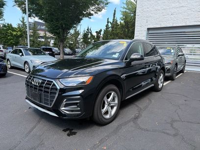 Used 2024 Audi Q5 2.0T Premium