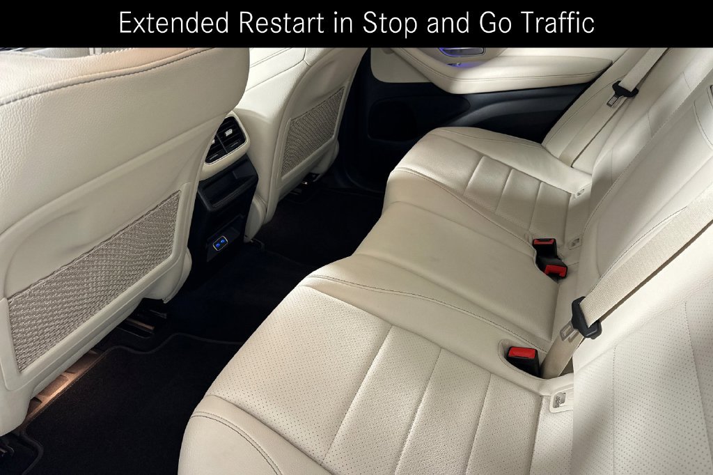 Certified 2025 Mercedes-Benz GLE 450e 4MATIC image 16