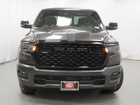 New 2026 RAM 1500 4x4 Crew Cab image 7