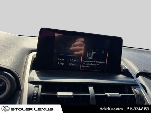 Used 2019 Lexus NX 300h AWD image 27
