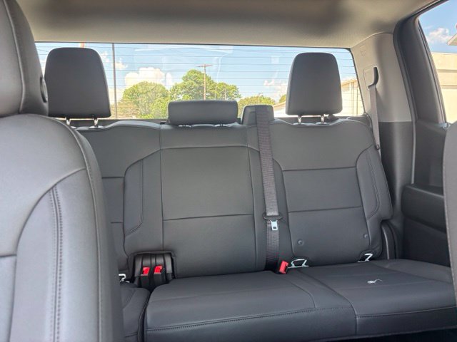 New 2026 Chevrolet Silverado 1500 W/T w/ WT Value Package RWD image 15