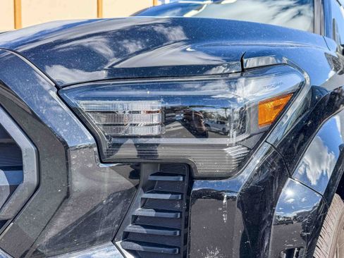 Used 2025 Toyota Tacoma SR RWD image 6