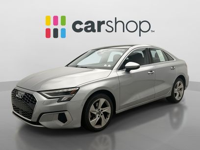Used 2024 Audi A3 2.0T Premium