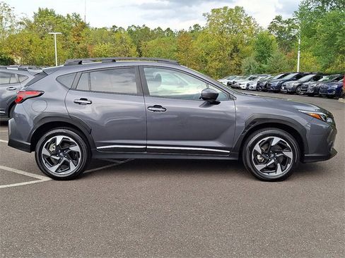 Certified 2024 Subaru Crosstrek 2.5i Limited image 7