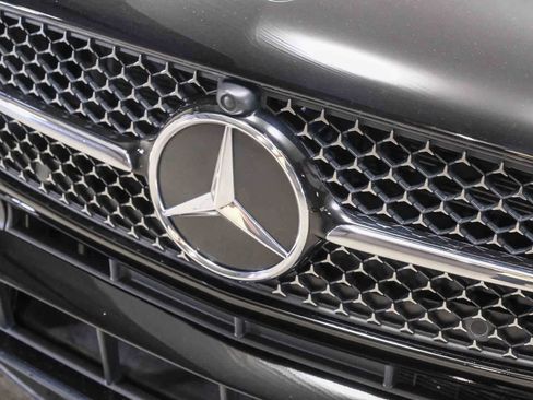 Certified 2024 Mercedes-Benz C 300 Sedan w/ AMG Line w/ Night Package image 13