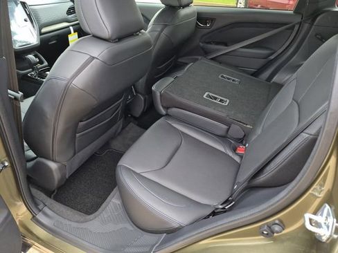 New 2026 Subaru Forester Limited image 12