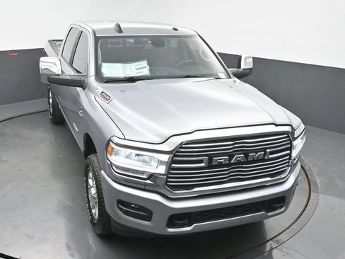 Used 2024 RAM 2500 Laramie AWD/4WD image 42