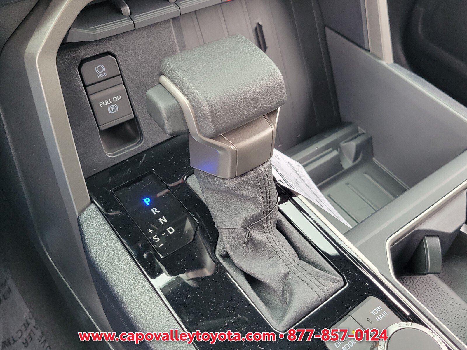 New 2025 Toyota Tundra SR5 AWD/4WD image 15