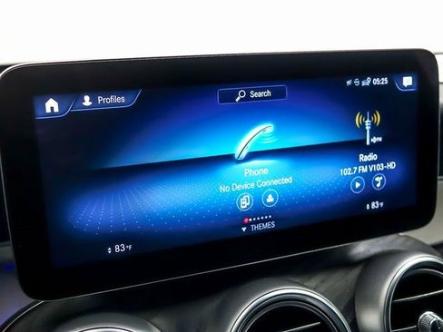 Used 2022 Mercedes-Benz GLC 300 image 17