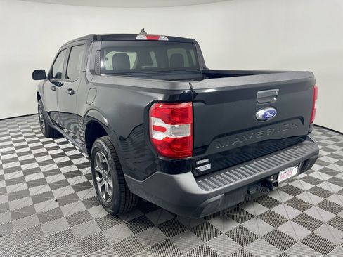 Used 2023 Ford Maverick XLT image 3