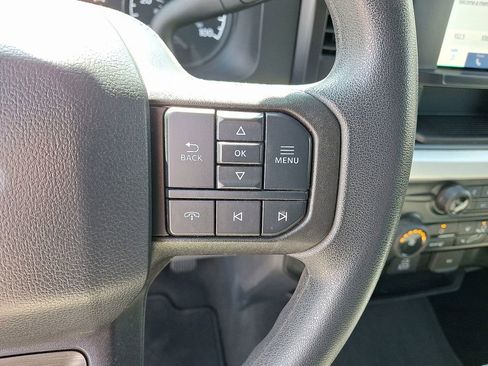 Used 2024 Ford F350 XL w/ STX Appearance Package AWD/4WD image 22