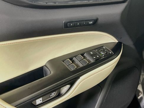 Used 2024 Lexus NX 350 AWD image 18