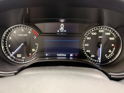 Used 2021 Cadillac CT5 Premium Luxury w/ Lighting Package RWD image 20