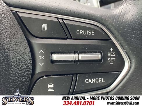 Used 2021 Hyundai Palisade Calligraphy FWD image 60