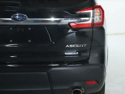 Certified 2023 Subaru Ascent Premium w/ Convenience Package AWD/4WD image 44