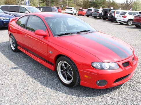 Used 2004 Pontiac GTO image 4