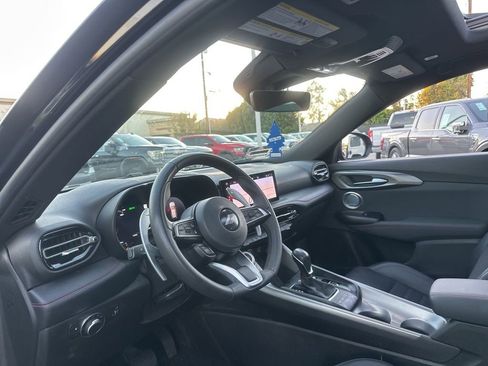 Used 2024 Dodge Hornet R/T Plus image 8