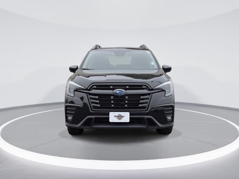 Certified 2025 Subaru Ascent Bronze Edition w/ Onyx Package AWD/4WD image 2