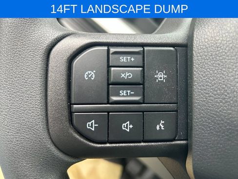 New 2024 Ford F450 XL w/ Snow Plow Prep Package AWD/4WD image 14