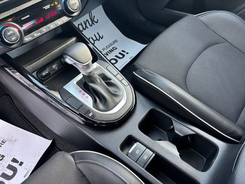 Certified 2024 Kia Forte GT-Line image 15