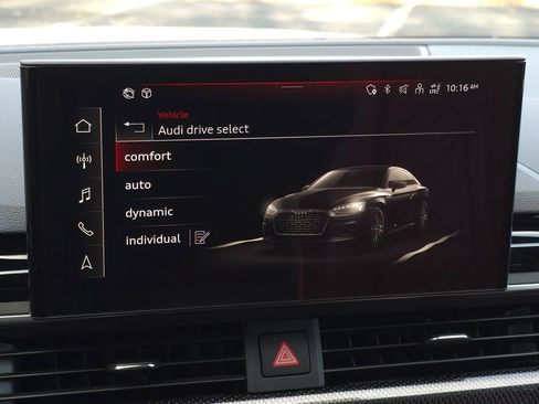 Used 2022 Audi S5 Premium Plus w/ Premium Plus image 38