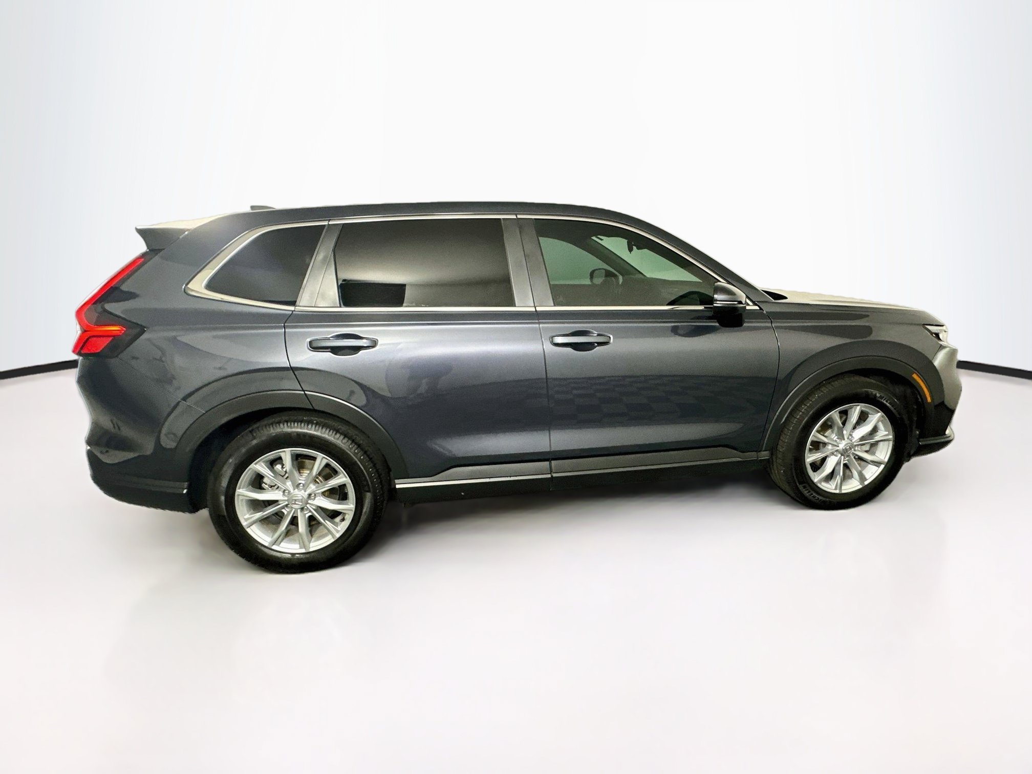 Used 2025 Honda CR-V EX image 10