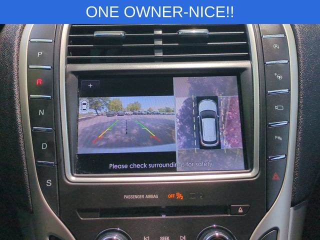 Used 2020 Lincoln Nautilus Reserve FWD image 26