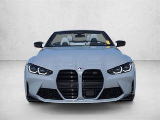 Used 2023 BMW M4 xDrive Competition video 2