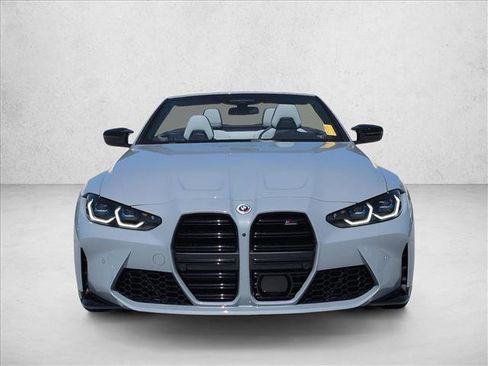 Used 2023 BMW M4 xDrive Competition image 2