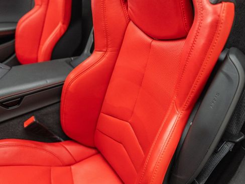 Used 2023 Chevrolet Corvette Z06 image 31