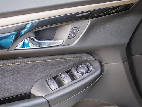 New 2026 Chevrolet TrailBlazer ACTIV w/ Convenience Package image 29