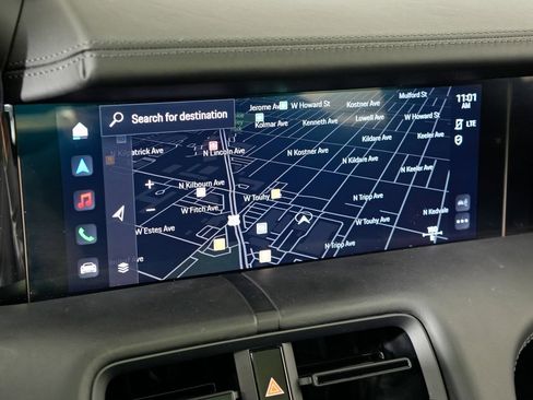 Used 2024 Porsche Taycan GTS image 29