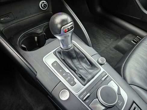 Used 2017 Audi A3 2.0T Premium w/ Convenience Package image 24