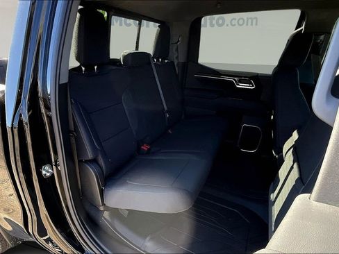 New 2026 Chevrolet Silverado 1500 LT w/ Protection Package image 11