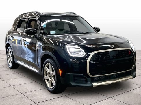 Used 2026 MINI Cooper Countryman S AWD/4WD image 2
