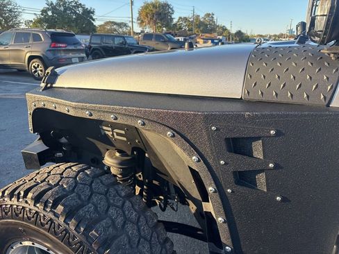 Used 2014 Jeep Wrangler Sport w/ Quick Order Package 23S image 17