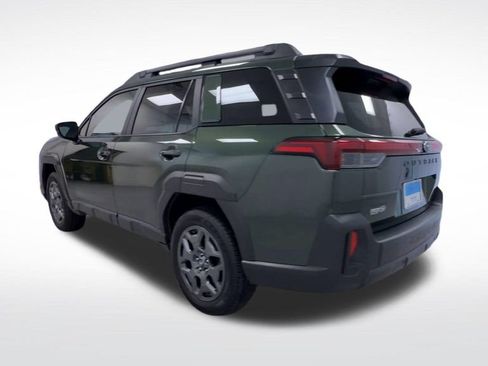 Used 2026 Subaru Outback Premium AWD/4WD image 6