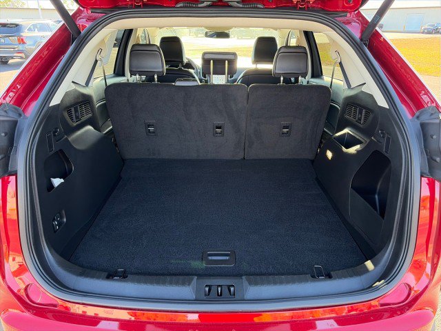 Used 2024 Ford Edge SEL w/ Convenience Package AWD/4WD image 26