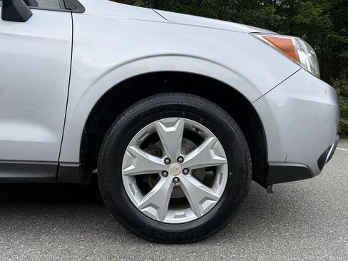 Used 2014 Subaru Forester 2.5i Premium w/ Popular Package #2 AWD/4WD image 11