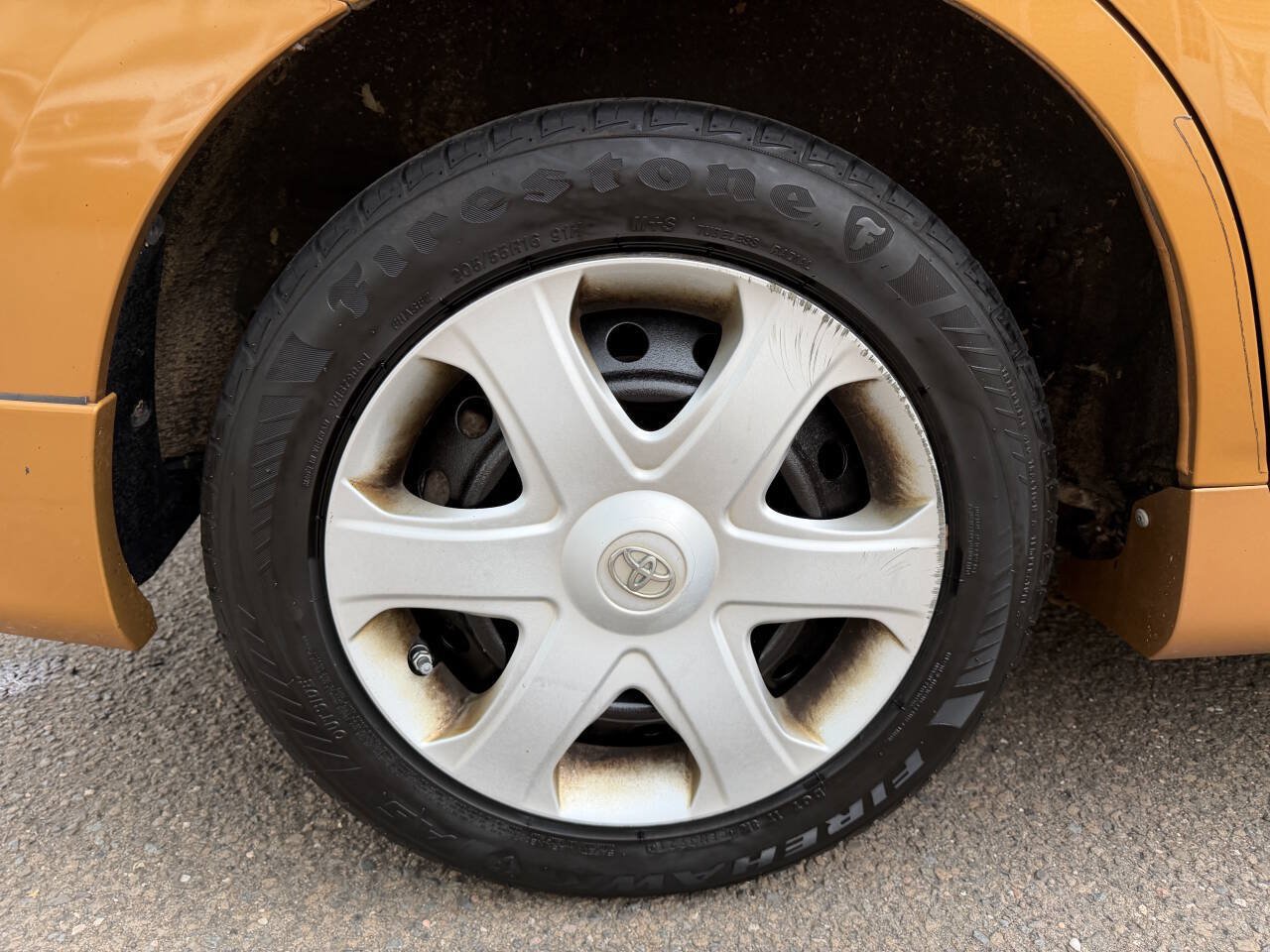 Used 2009 Toyota Matrix S w/ All Weather Guard Pkg FWD image 34