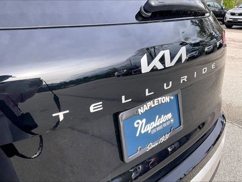 Used 2024 Kia Telluride S w/ S Sunroof Package AWD/4WD image 32