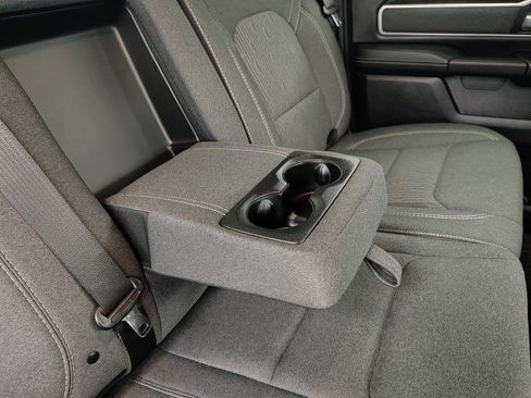 Used 2022 RAM 1500 Big Horn image 29