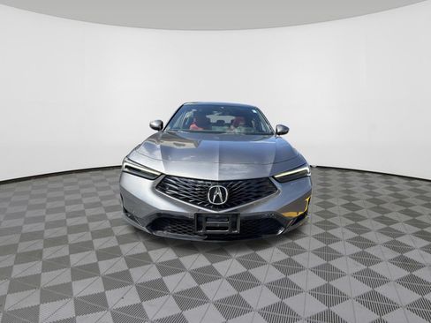 Used 2023 Acura Integra A-Spec w/ Technology Package FWD image 2