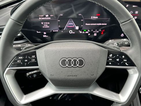 New 2025 Audi Q5 Premium Plus image 23