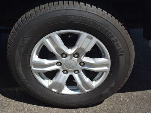 Used 2023 Ford Ranger XLT AWD/4WD image 45