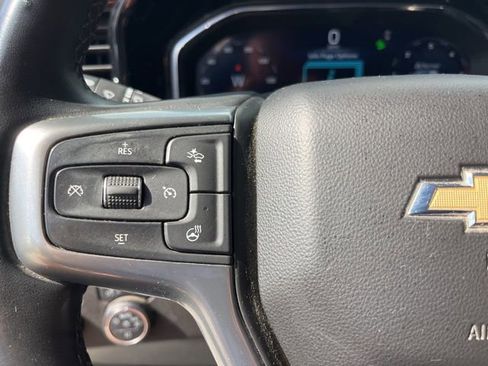 Used 2024 Chevrolet Silverado 2500 LT w/ All Star Edition image 18