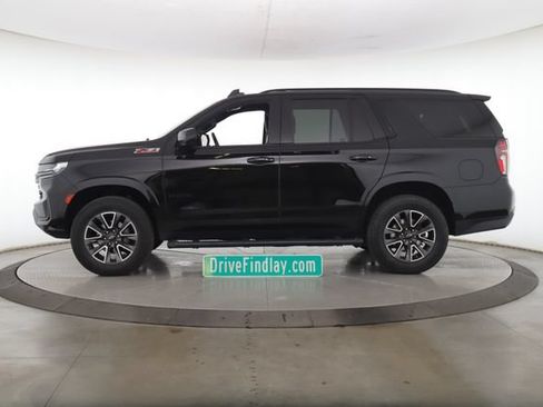 Used 2021 Chevrolet Tahoe Z71 AWD/4WD image 9