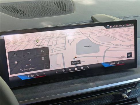 Used 2026 BMW X5 xDrive40i image 16